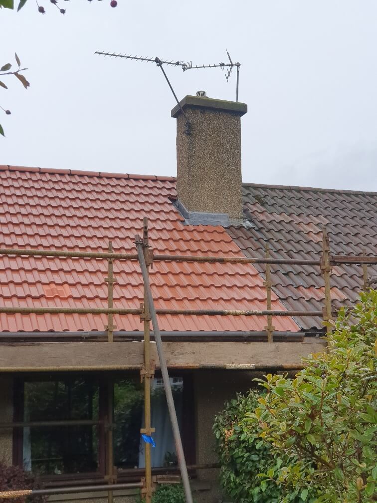 Builders in Musselburgh