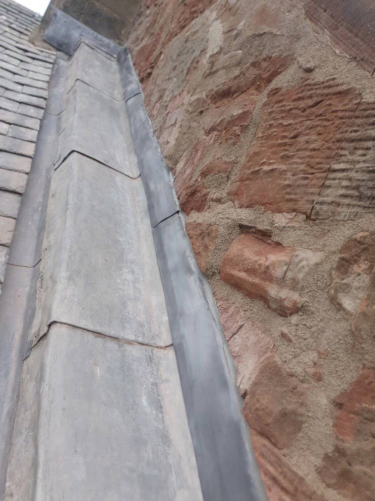 Roofers in East Lothian
