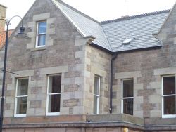 Roofers in East Lothian
