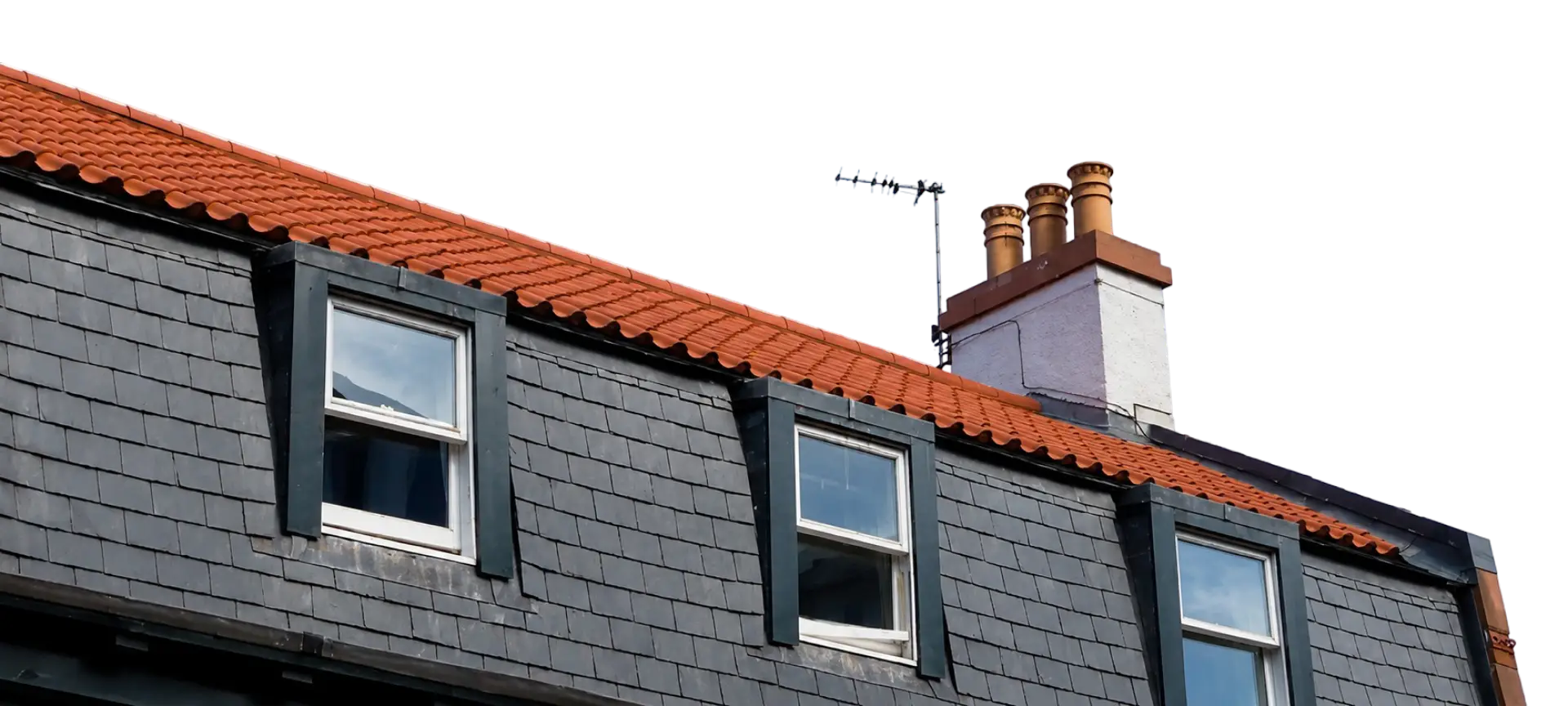 Musselburgh Roofing and Building Services