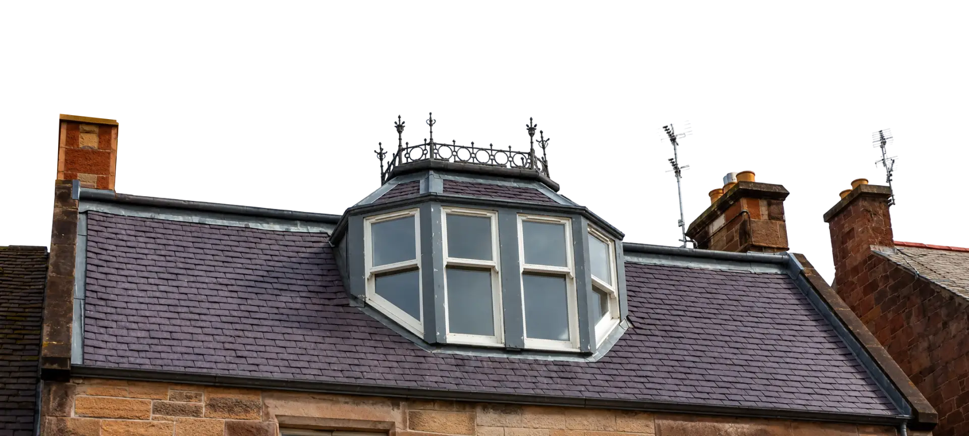 Musselburgh Roofing and Building Services
