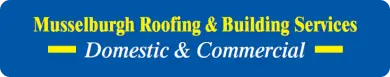 Musselburgh Roofing and Building Services
