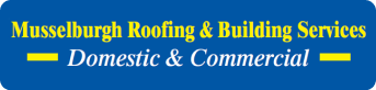 Musselburgh Roofing and Building Services