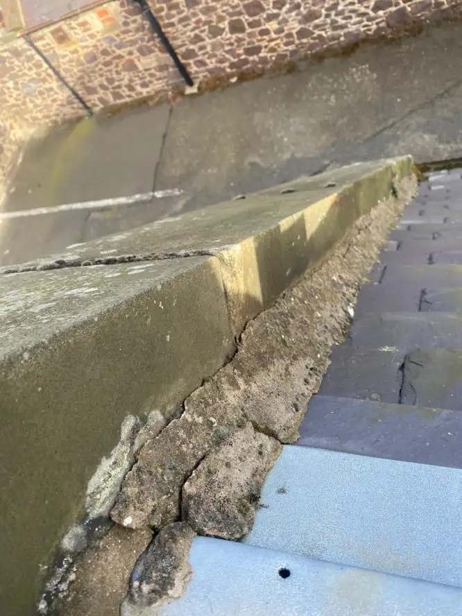 Musselburgh Roofing & Building Services