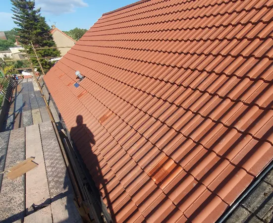 Musselburgh Roofing and Building Services