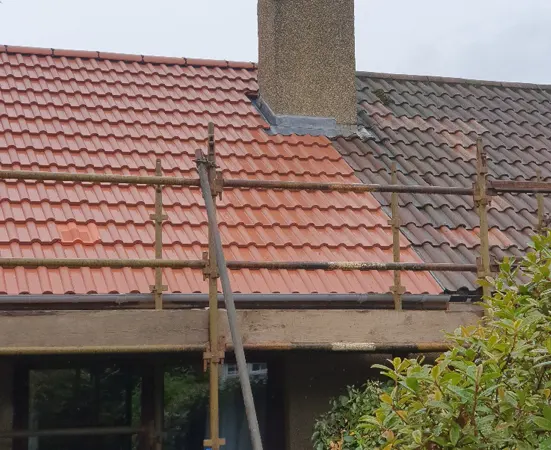 Musselburgh Roofing and Building Services