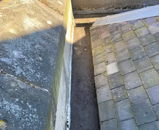 Musselburgh Roofing and Building Services