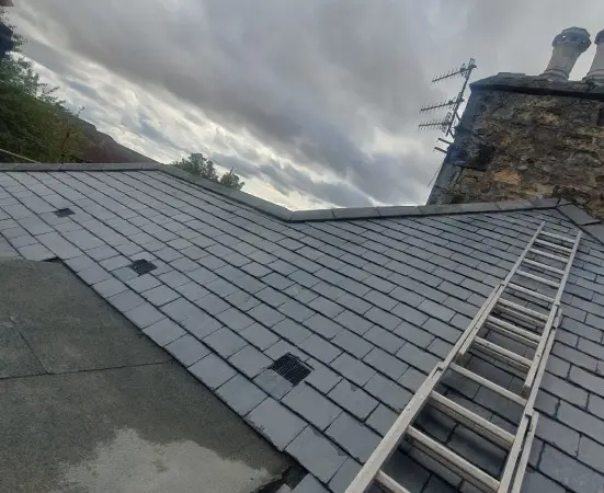 Musselburgh Roofing and Building Services