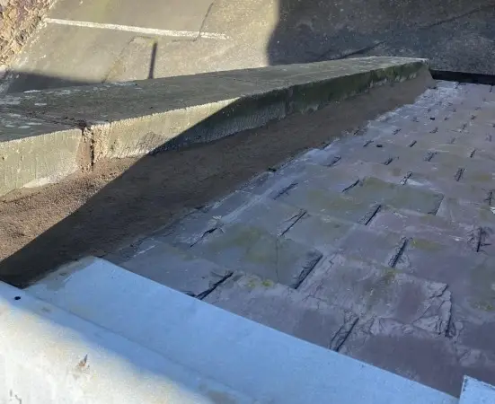 Musselburgh Roofing and Building Services