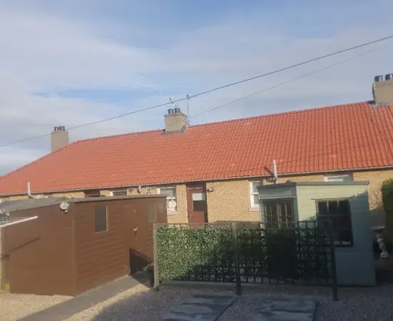 Musselburgh Roofing and Building Services