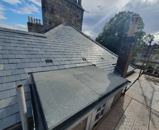 Musselburgh Roofing and Building Services