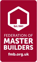 Federation of Master Builders Logo