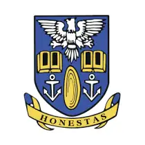 Musselburgh Old Course Golf Club logo