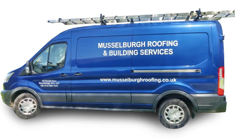 Musselburgh Roofing and Building Services