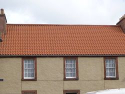 Roofers in Musselburgh