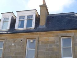 Roofers in Musselburgh