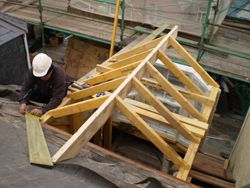 Roofers in Musselburgh