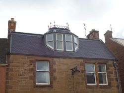 Roofers in Musselburgh