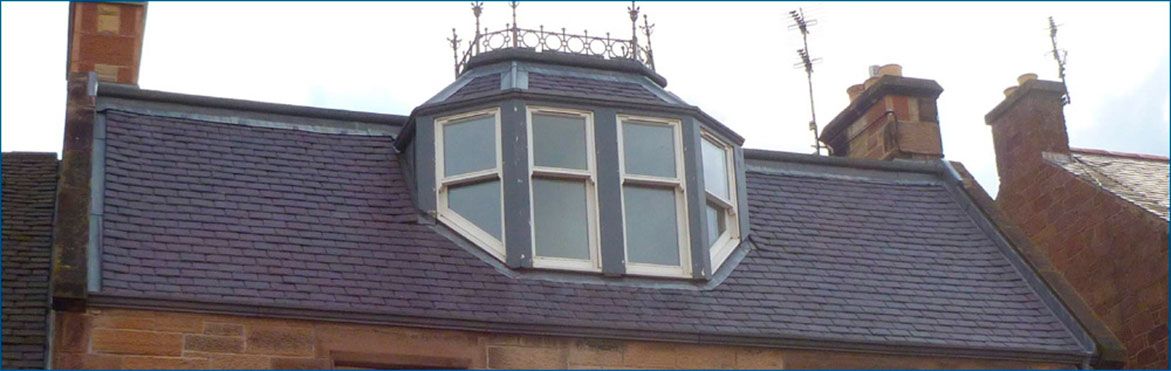 Musselburgh Roofing
