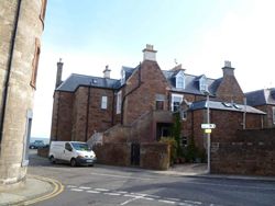 Roofers in Musselburgh