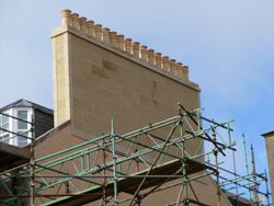 Builders in Musselburgh