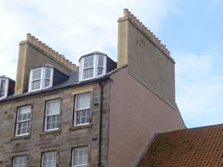 Builders in Musselburgh