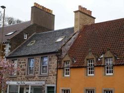 Roofers in Musselburgh