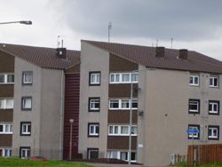 Roofers in Musselburgh