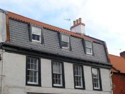 Roofers in Musselburgh