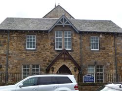 Roofers in Musselburgh