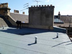 Roofers in Musselburgh