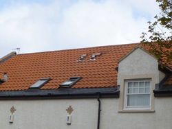 Roofers in Musselburgh