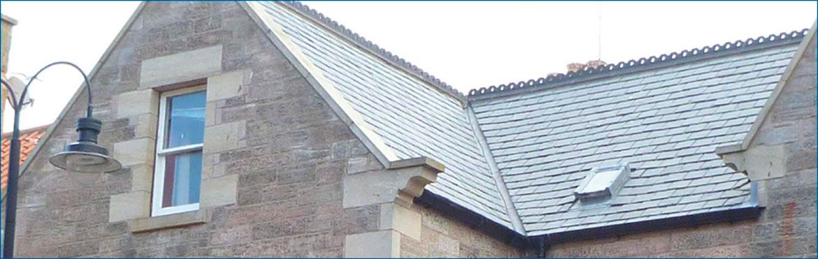 Musselburgh Roofing