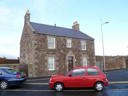 Roofers in Musselburgh