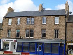 Roofers in Musselburgh