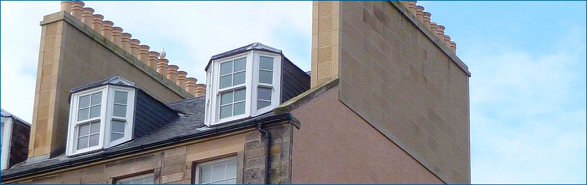 Musselburgh Roofing