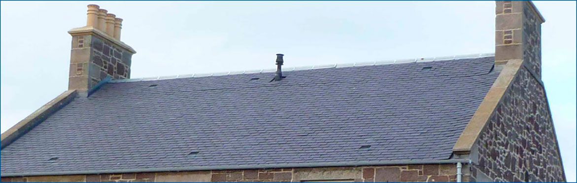 Musselburgh Roofing