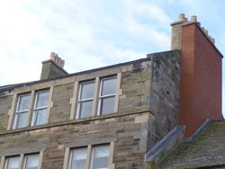 Roofers in Musselburgh