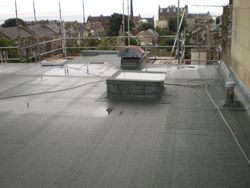 Roofers in Musselburgh