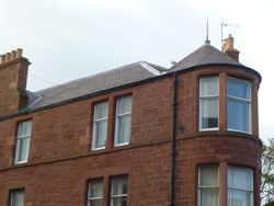 Roofers in Musselburgh