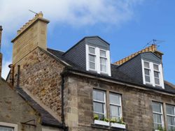 Roofers in Musselburgh